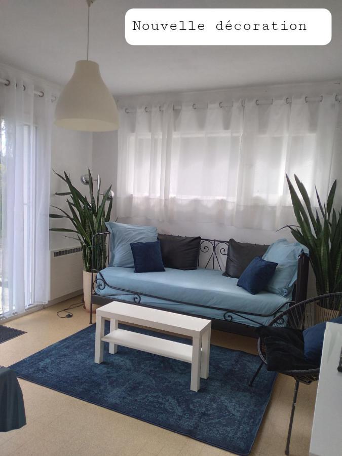 La Bernaudine Villa Annonay Dış mekan fotoğraf