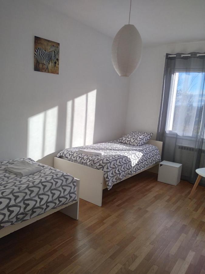 La Bernaudine Villa Annonay Dış mekan fotoğraf