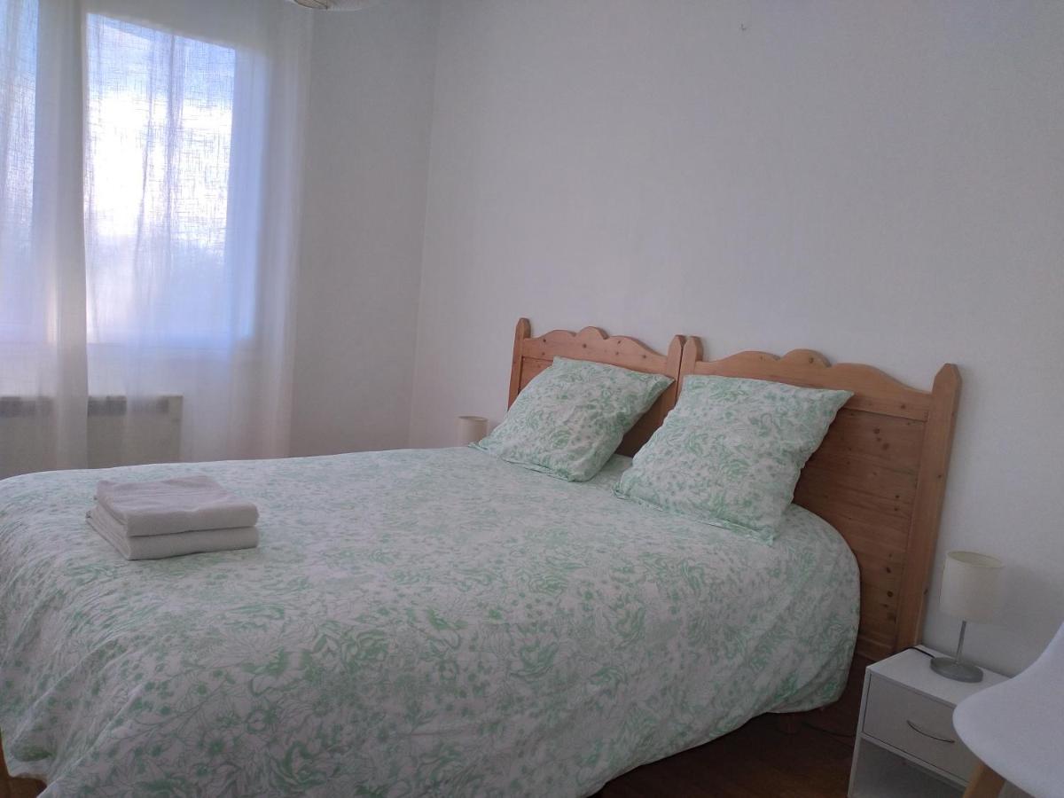 La Bernaudine Villa Annonay Dış mekan fotoğraf
