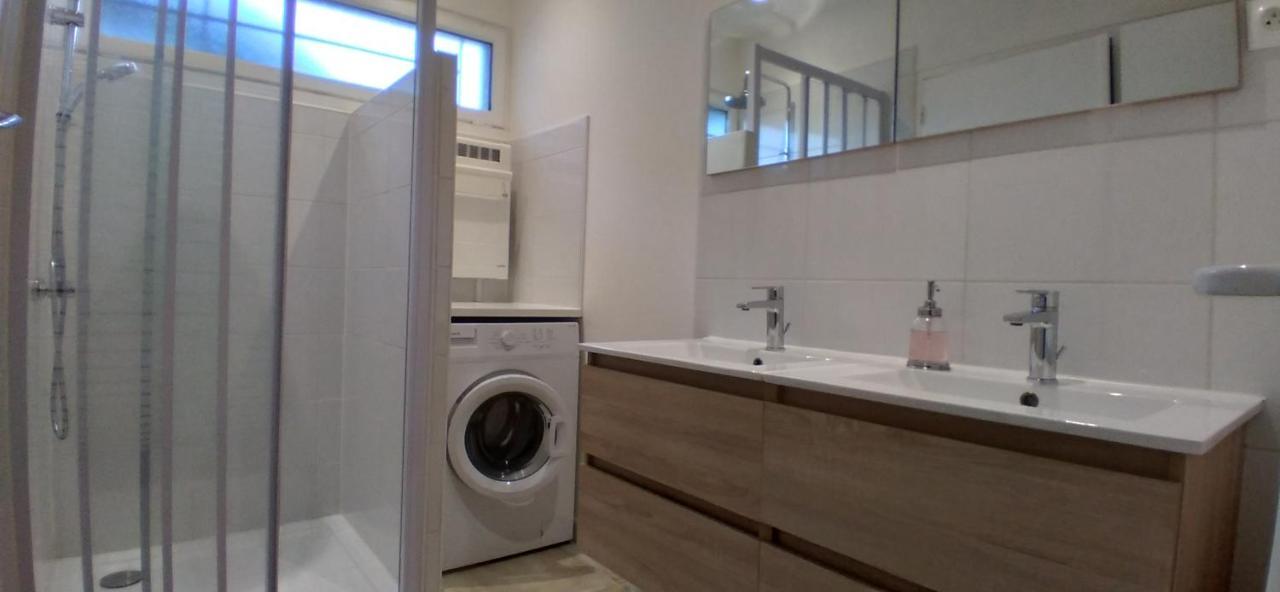 La Bernaudine Villa Annonay Dış mekan fotoğraf