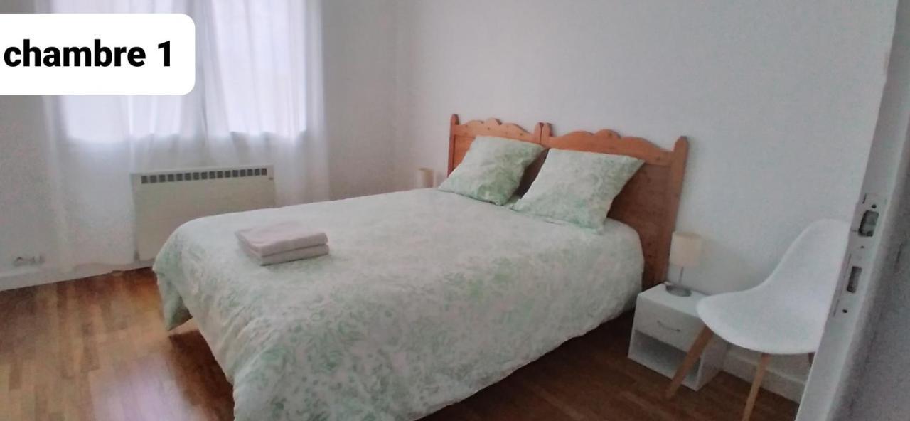 La Bernaudine Villa Annonay Dış mekan fotoğraf
