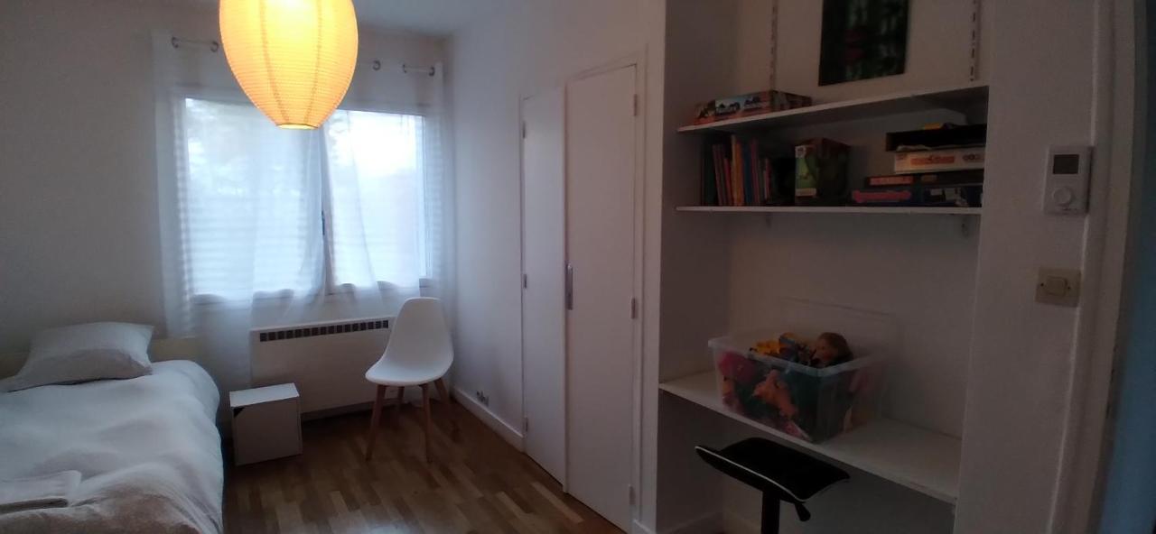 La Bernaudine Villa Annonay Dış mekan fotoğraf