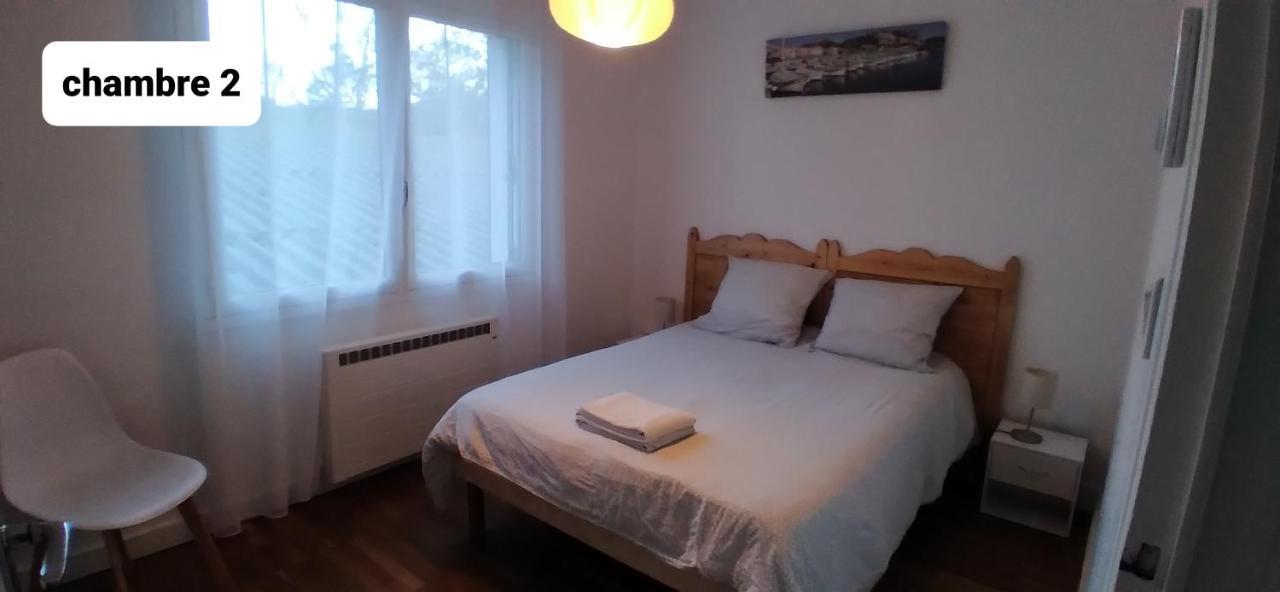 La Bernaudine Villa Annonay Dış mekan fotoğraf