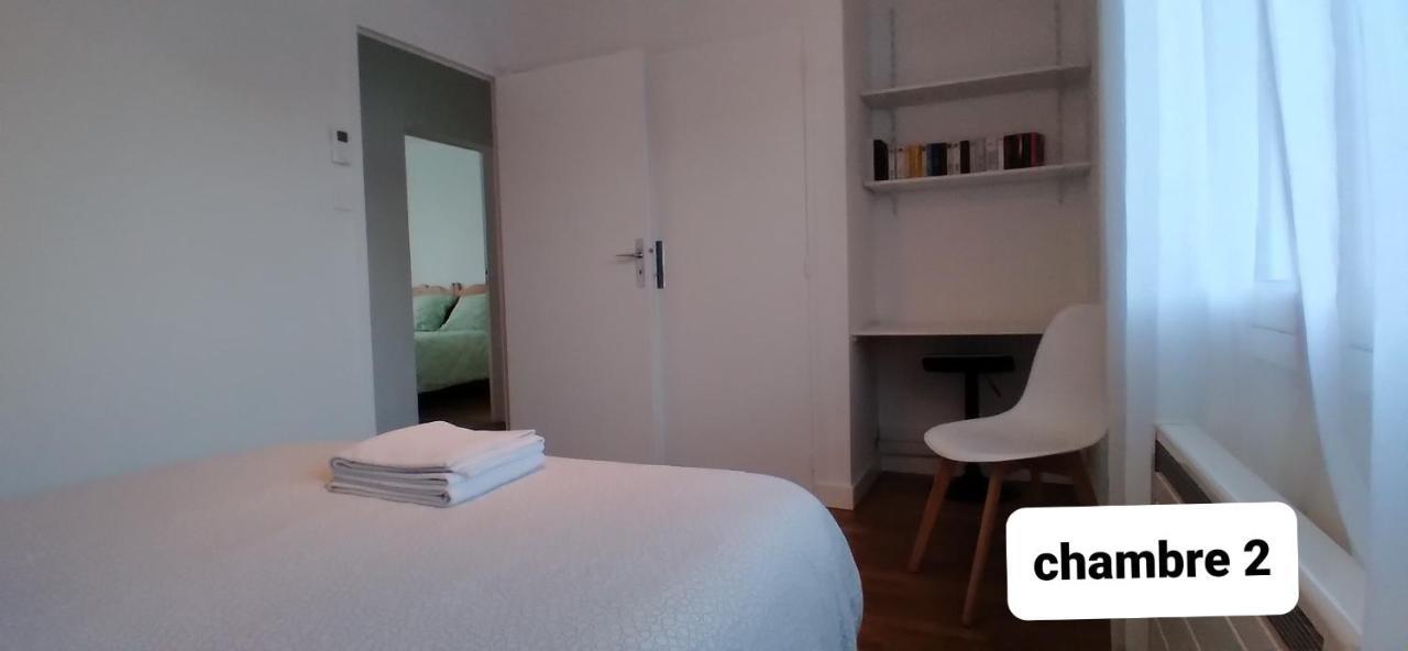 La Bernaudine Villa Annonay Dış mekan fotoğraf