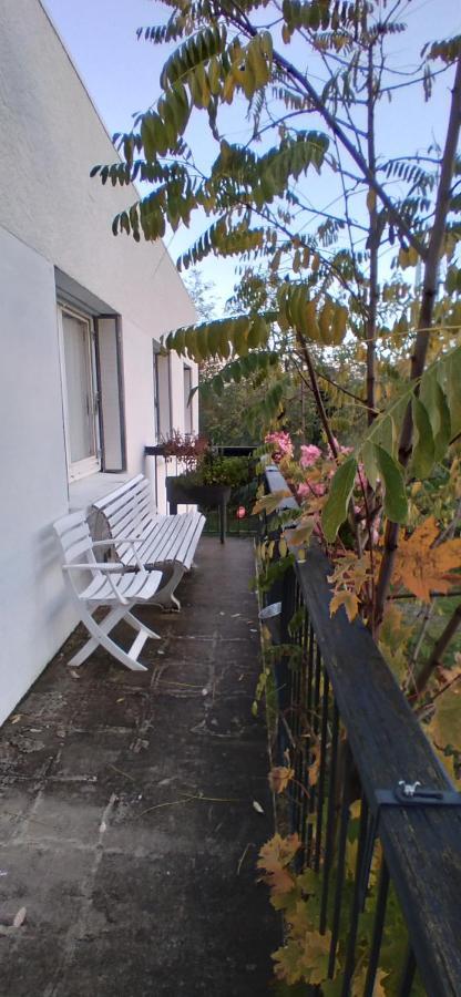 La Bernaudine Villa Annonay Dış mekan fotoğraf