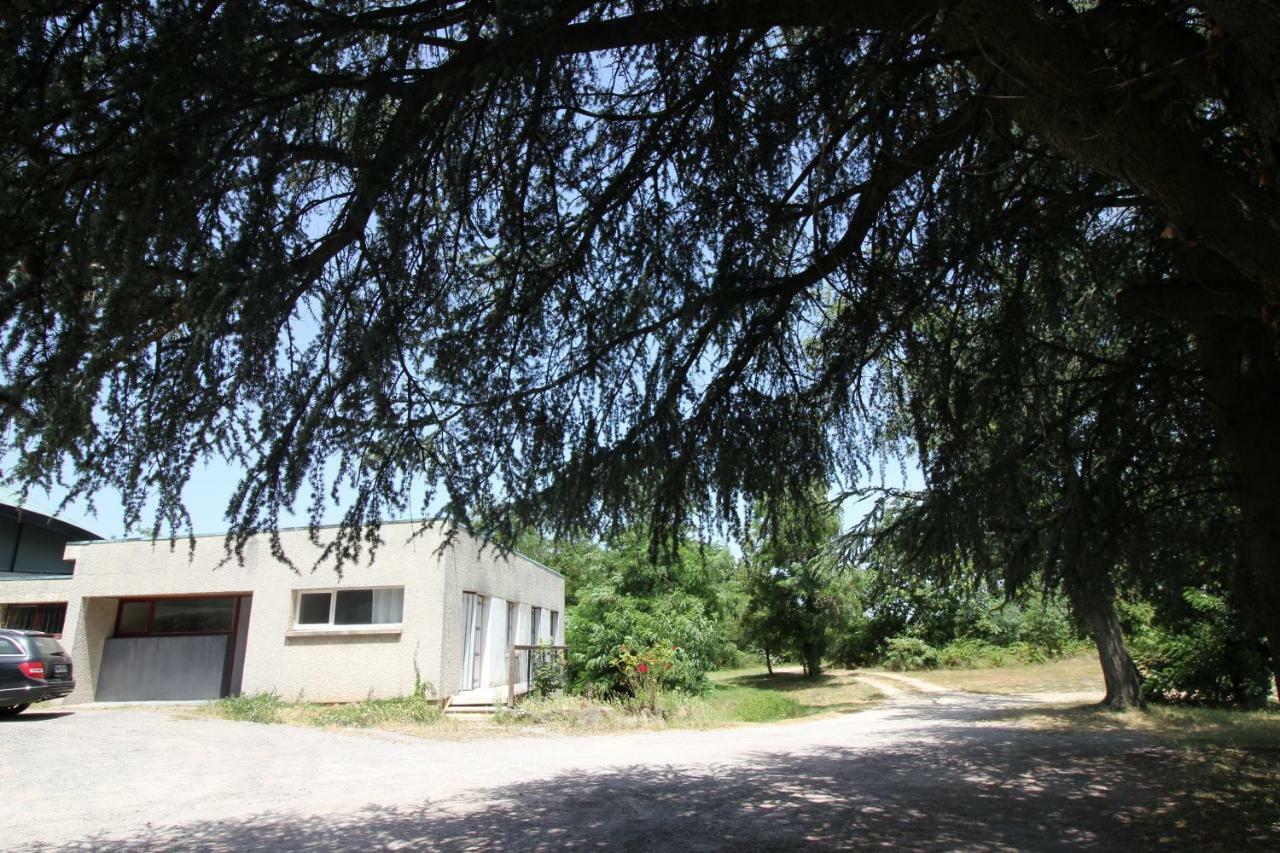 La Bernaudine Villa Annonay Dış mekan fotoğraf