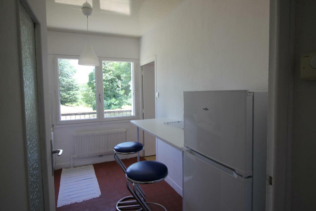 La Bernaudine Villa Annonay Dış mekan fotoğraf